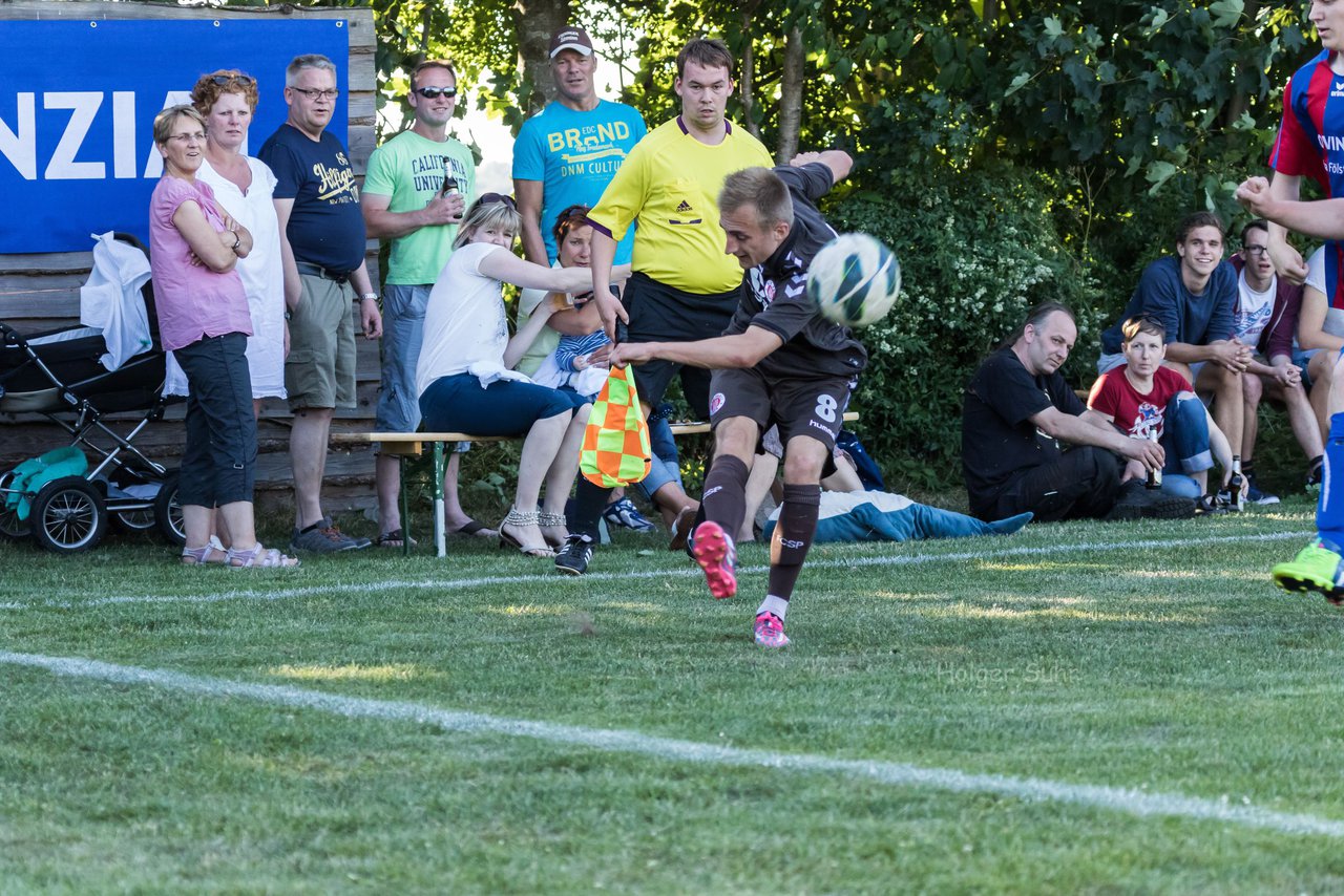 Bild 263 - TSV Wiemersdorf - FC St.Pauli U23 : Ergebnis: 0:16